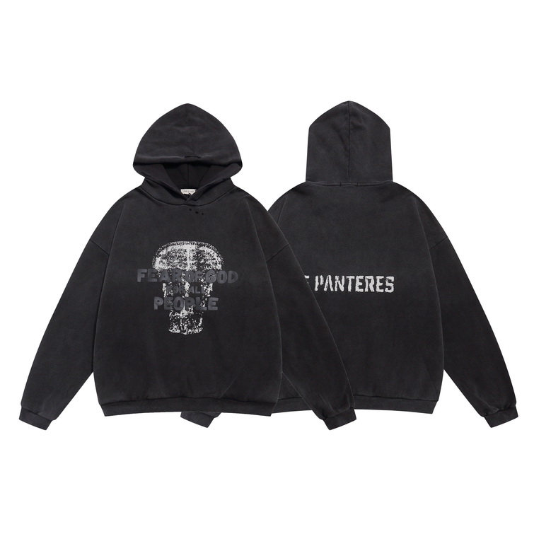FEAR OF GOD Hoody-676