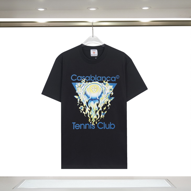 Casablanca T-shirts-613