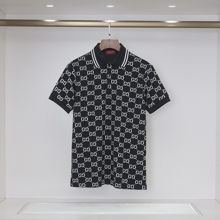 GUCCI Polo-006