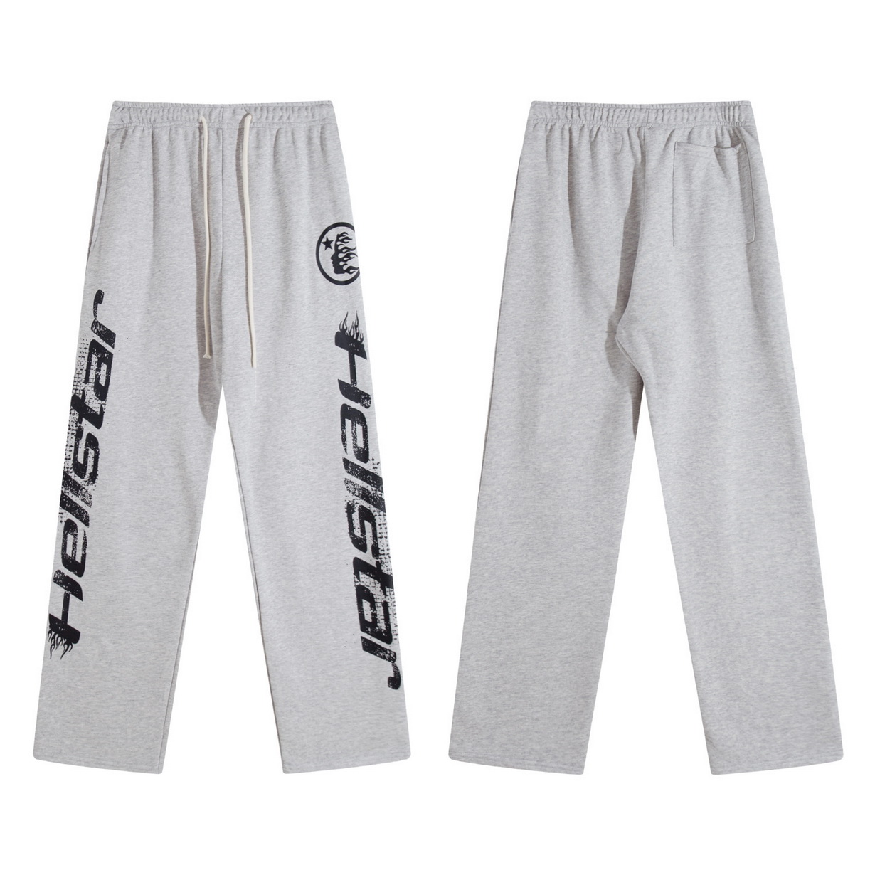 Hellstar Pants-293