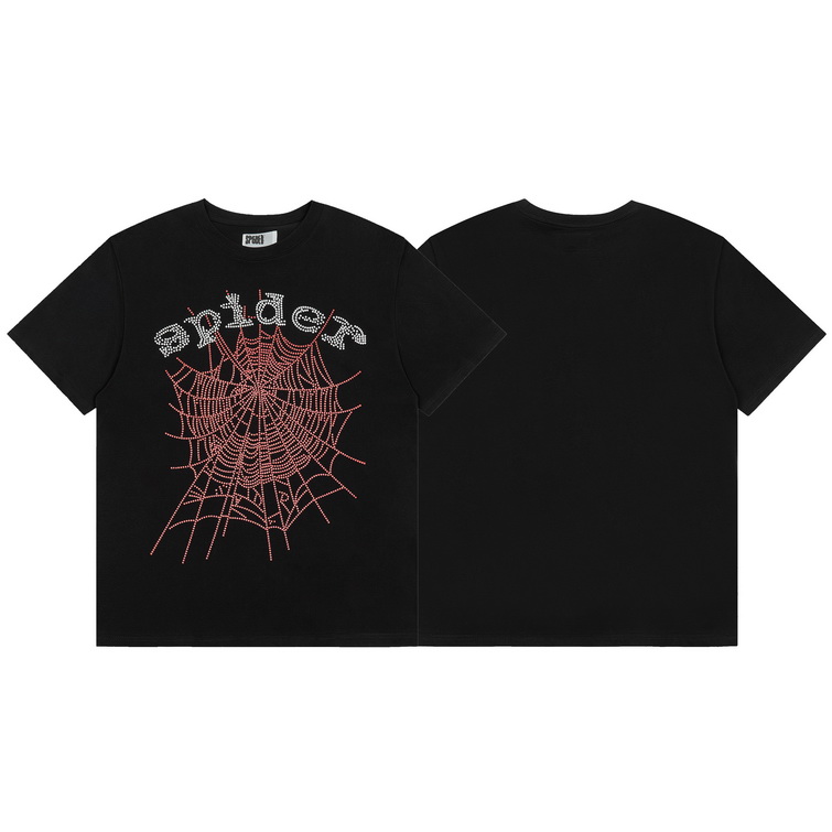 Sp5der T-shirts-205