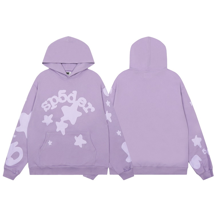 Sp5der Hoody-256