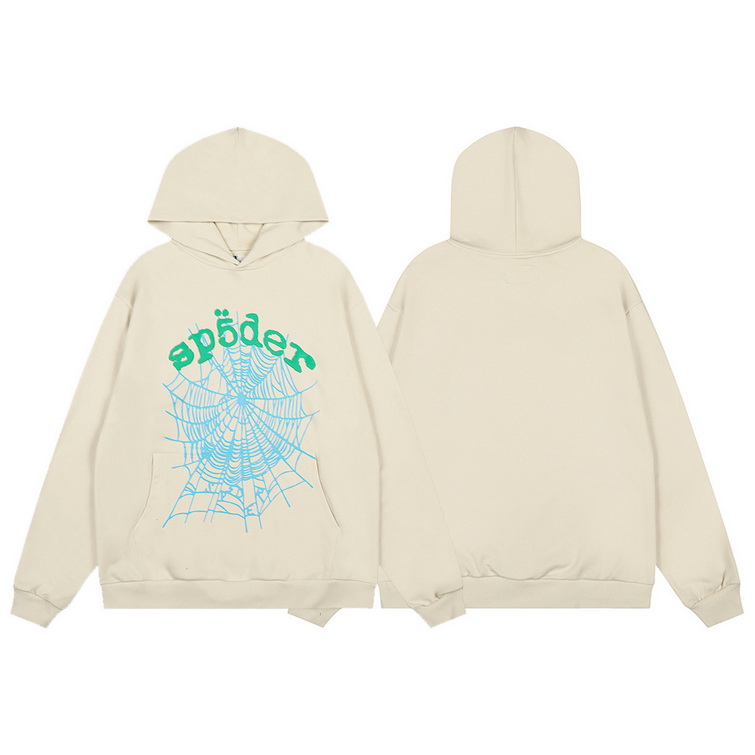 Sp5der Hoody-254