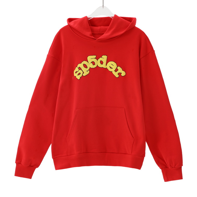 Sp5der Hoody-211