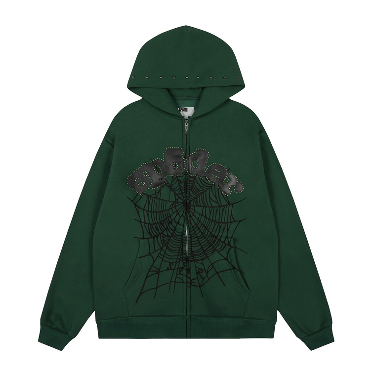 Sp5der Hoody-280