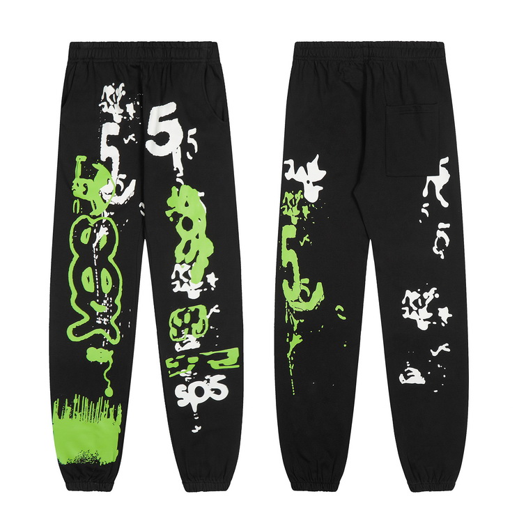 Sp5der Pants-159