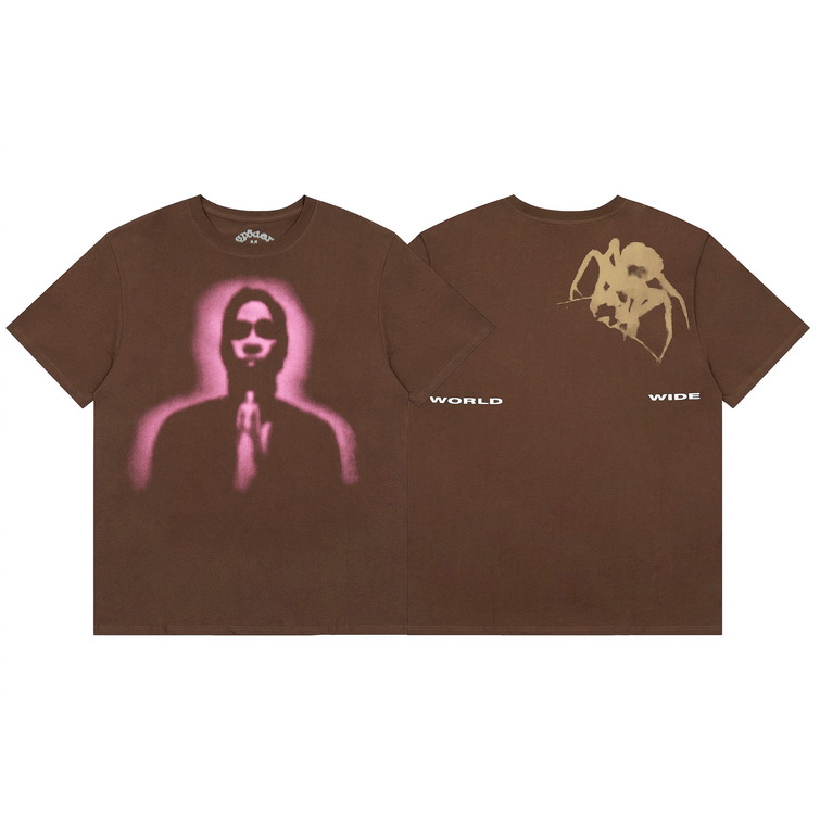 Sp5der T-shirts-195