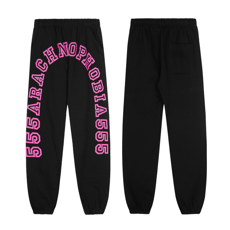 Sp5der Pants-157