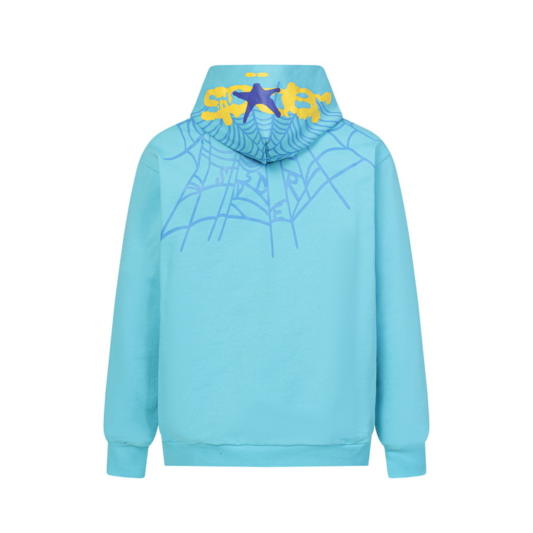 Sp5der Hoody-203