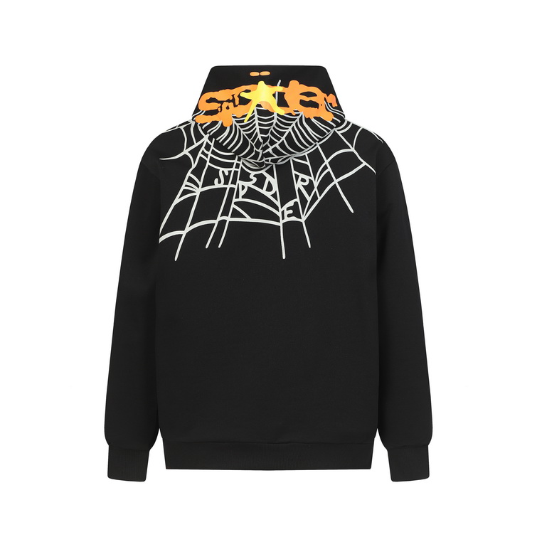 Sp5der Hoody-201