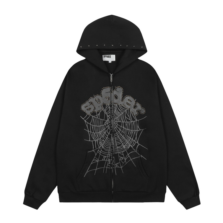 Sp5der Hoody-279