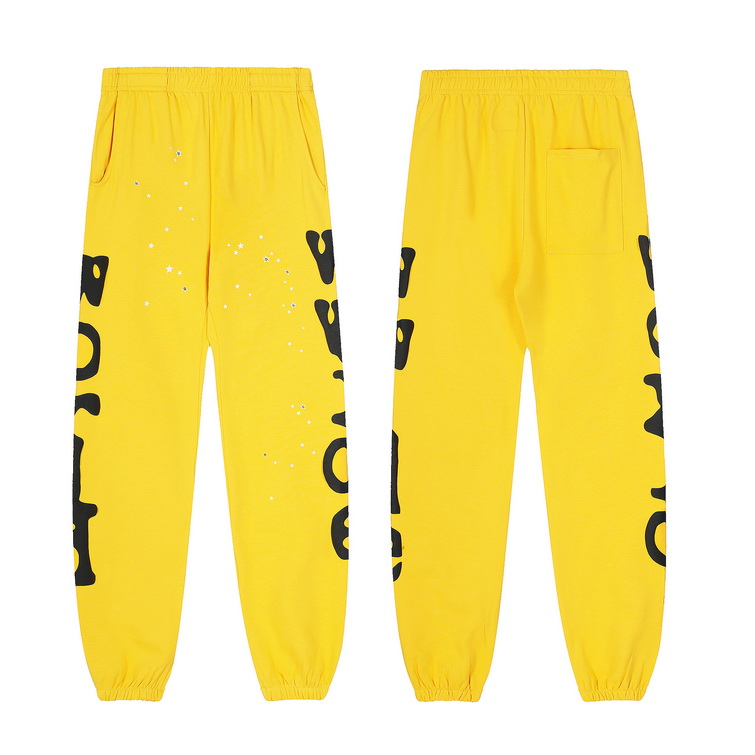 Sp5der Pants-146