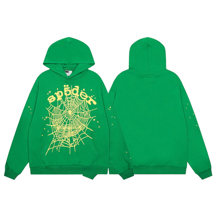 Sp5der Hoody-233