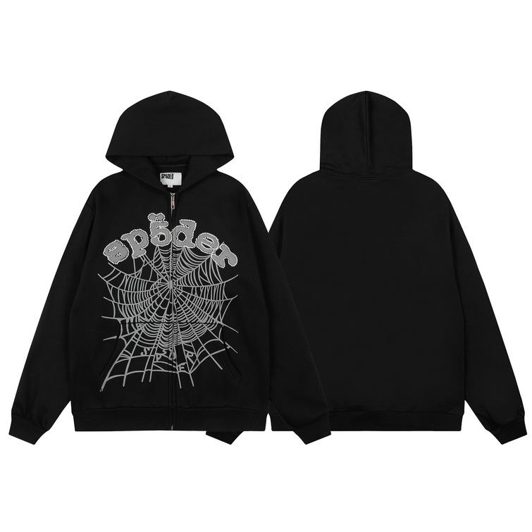 Sp5der Hoody-278
