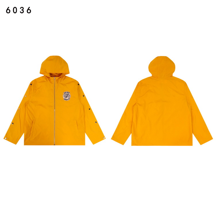 SAINT VANITY Jacket-003