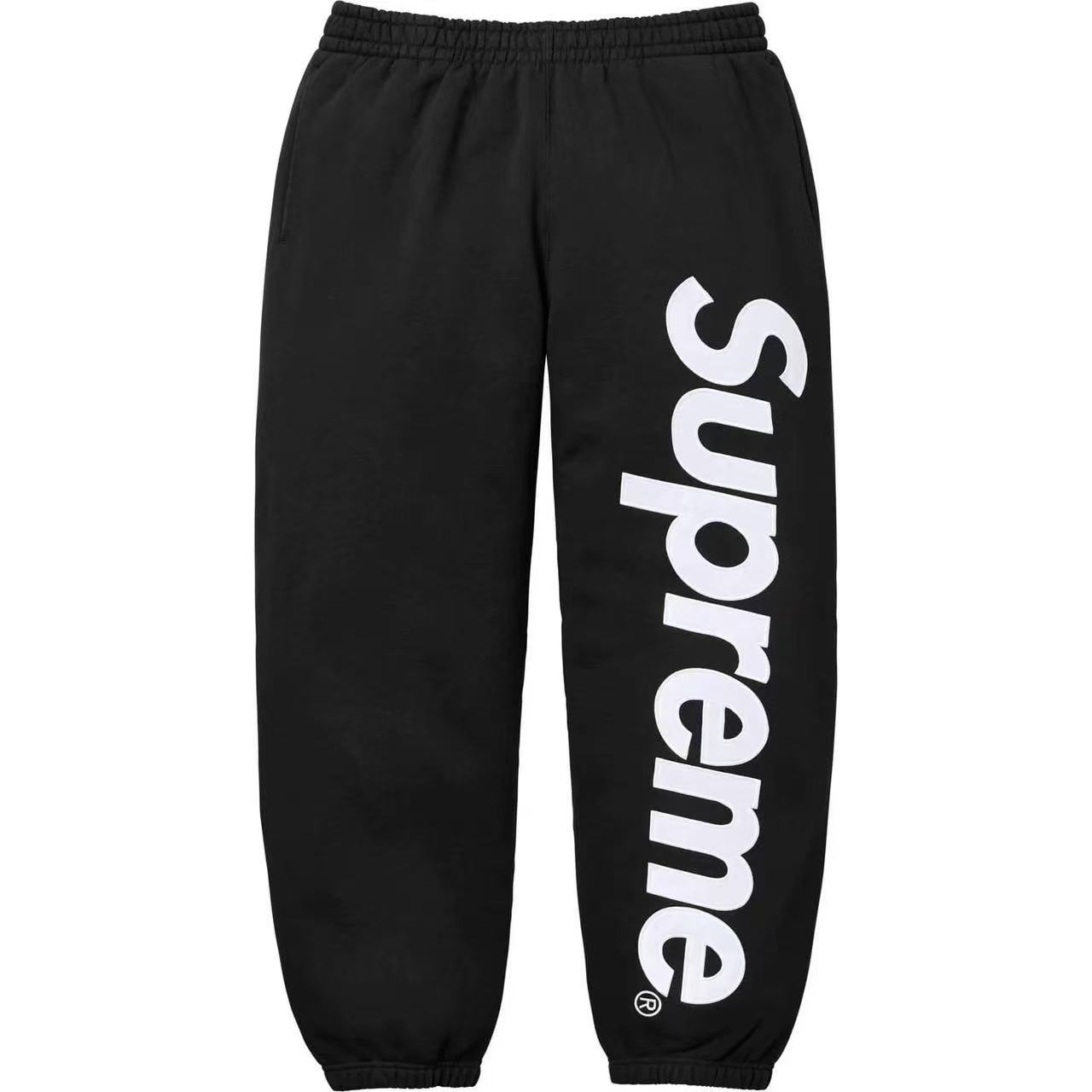 Supreme Pants-002