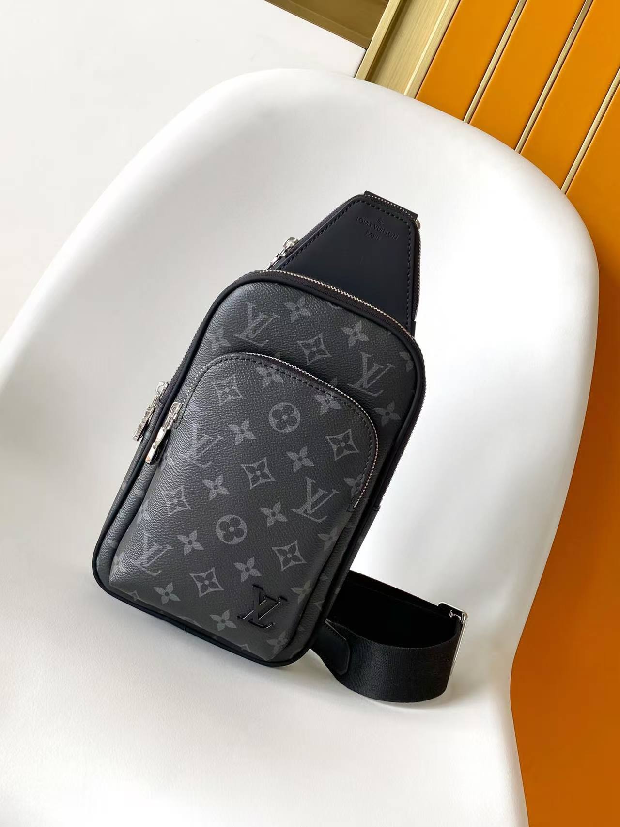 LV Handbags AAA(Men)-336