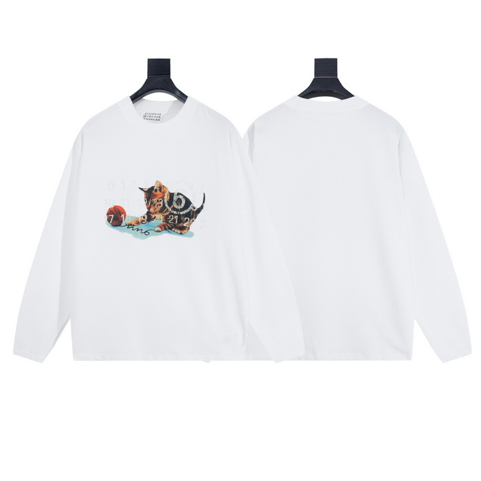 Maison Margiela Longsleeve-002