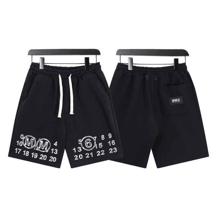 Maison Margiela shorts-007