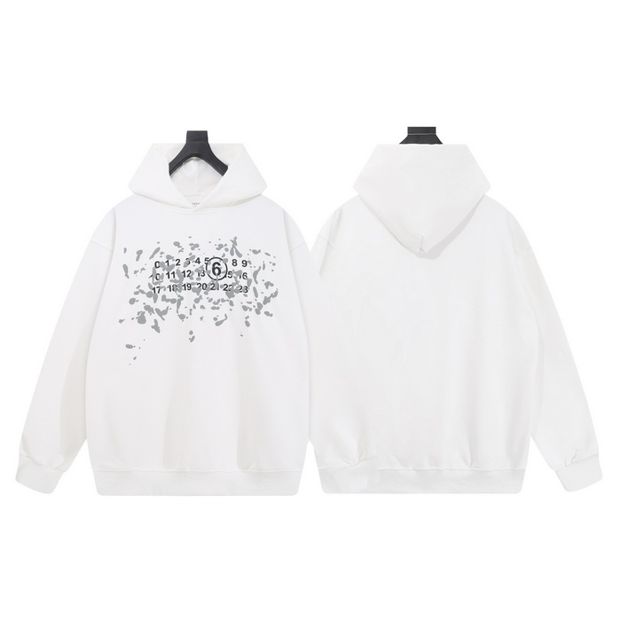 Maison Margiela Hoody-009