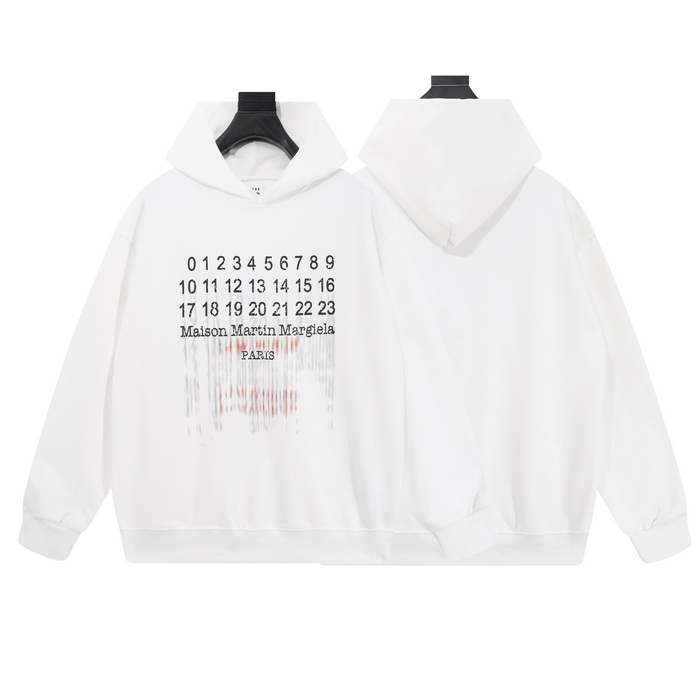 Maison Margiela Hoody-006