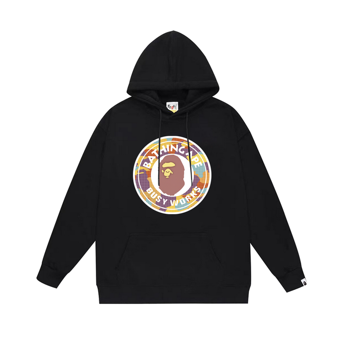 Bape Hoody-119