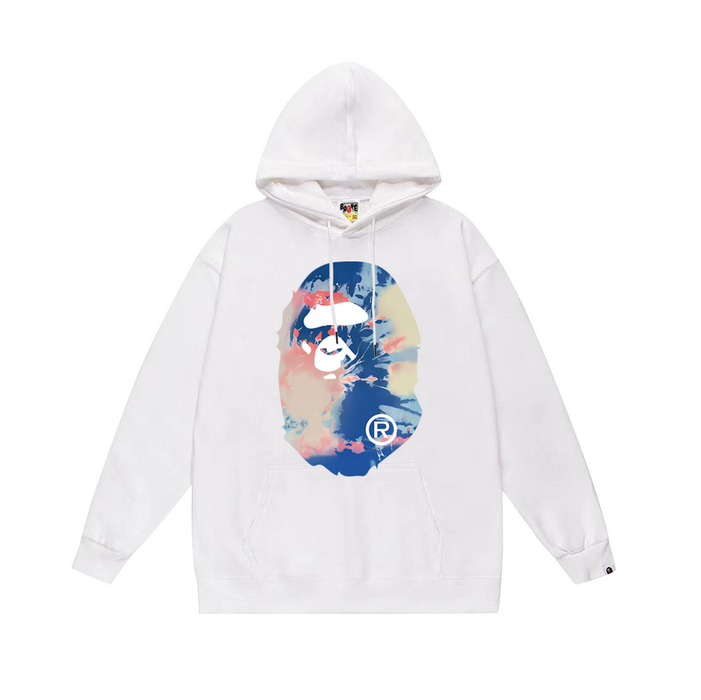 Bape Hoody-101