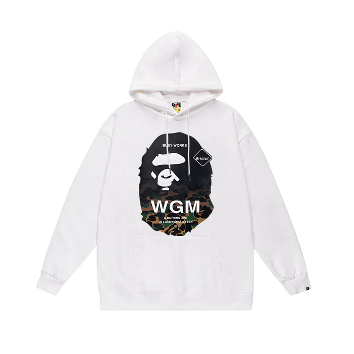 Bape Hoody-128