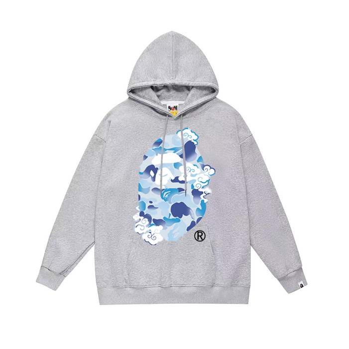 Bape Hoody-105