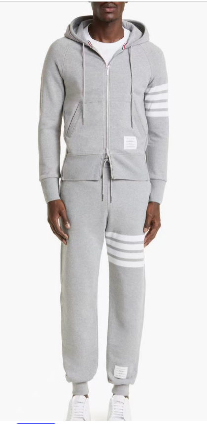 Thom Browne Suits-001