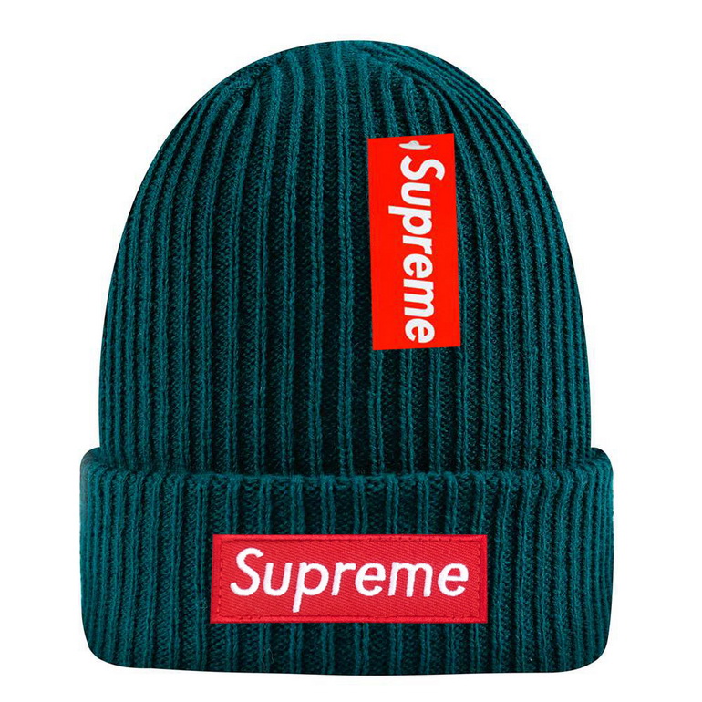 Supreme Beanies-022