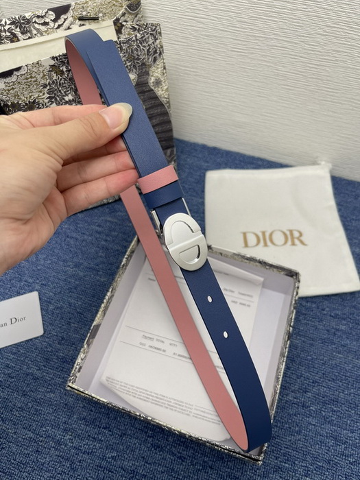 Dior Belts Women(AAAAA)-191