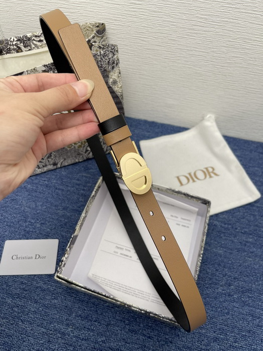 Dior Belts Women(AAAAA)-189