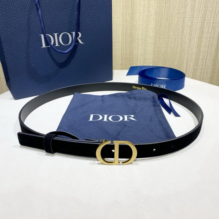Dior Belts Women(AAAAA)-167