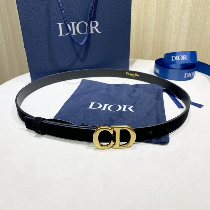 Dior Belts Women(AAAAA)-164