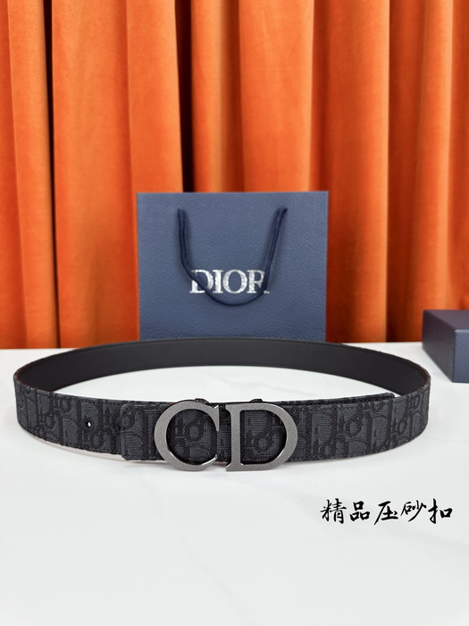 Dior Belts(AAAAA)-725