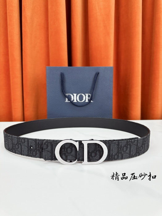 Dior Belts(AAAAA)-724