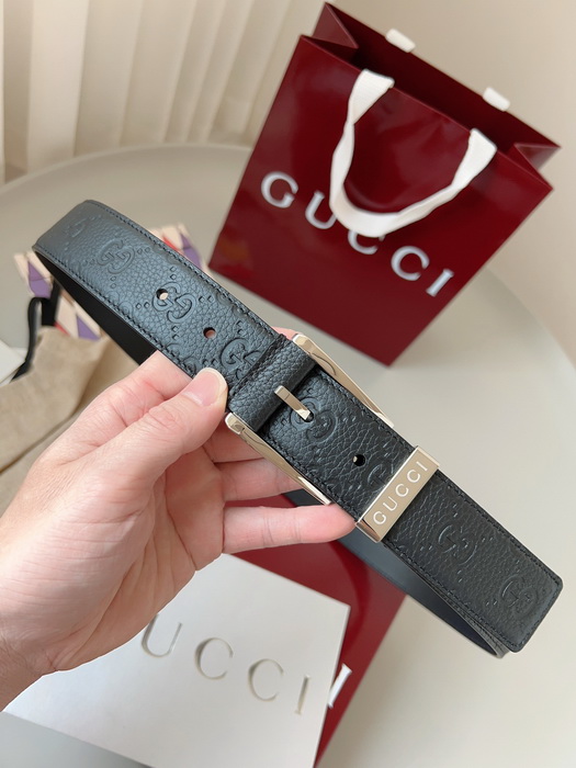 Gucci Belts(AAAAA)-1666
