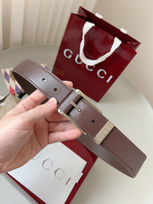 Gucci Belts(AAAAA)-1658