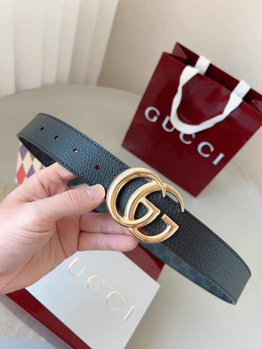 Gucci Belts(AAAA)-998