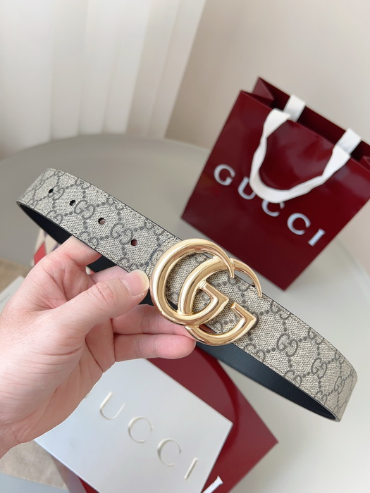 Gucci Belts(AAAA)-996
