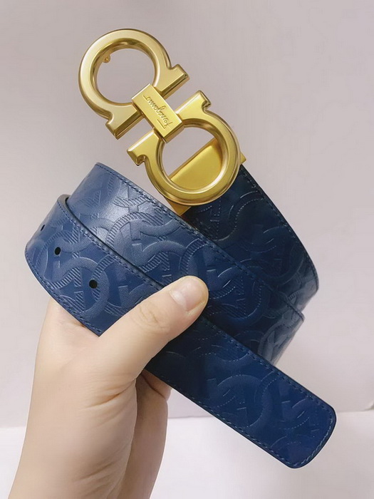 Ferragamo Belts(AAAAA)-1158