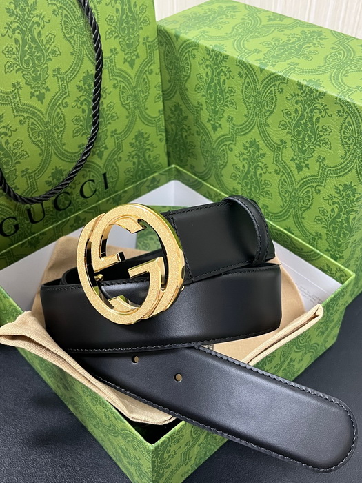 Gucci Belts(AAAA)-986