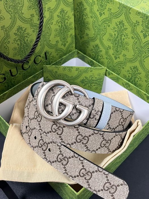 Gucci Belts Women(AAAAA)-272