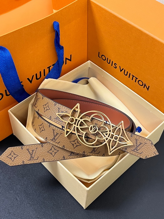 LV Belts Women(AAAAA)-069