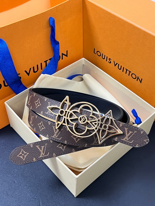 LV Belts Women(AAAAA)-066