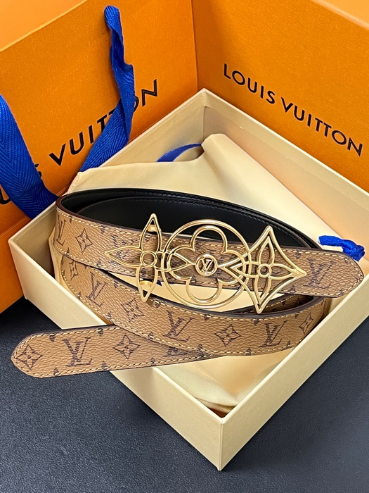 LV Belts Women(AAAAA)-063
