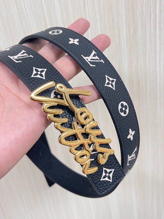 LV Belts Women(AAAAA)-212