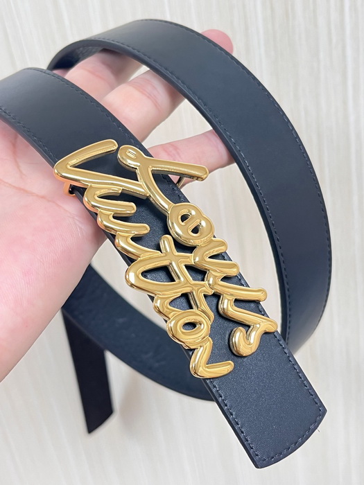 LV Belts Women(AAAAA)-201