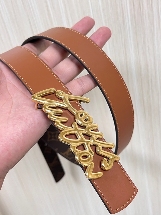 LV Belts Women(AAAAA)-198